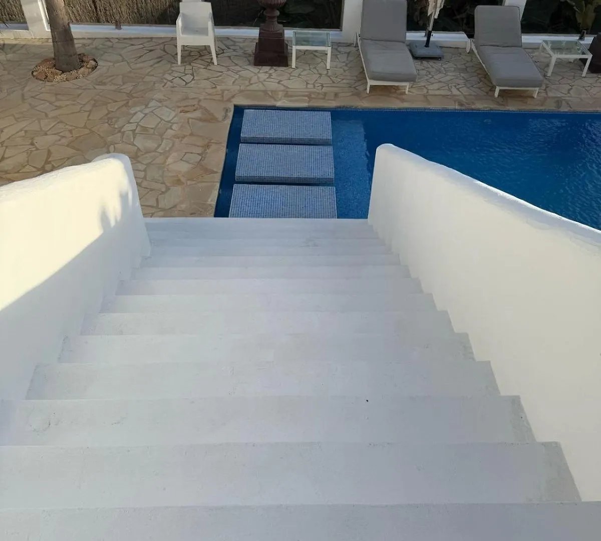 Villa Solei Can Furnet