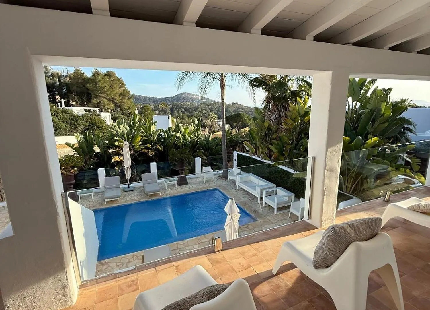 Villa Solei Can Furnet 0*,