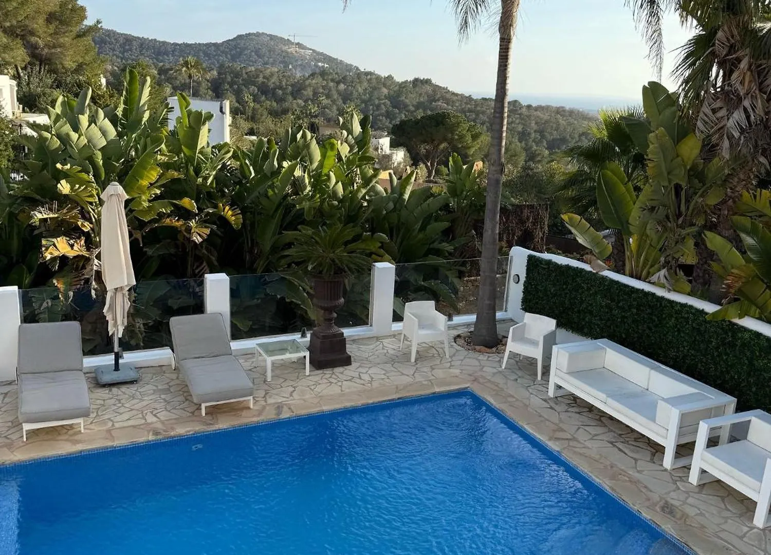 Villa Solei Can Furnet 0*,  Spain